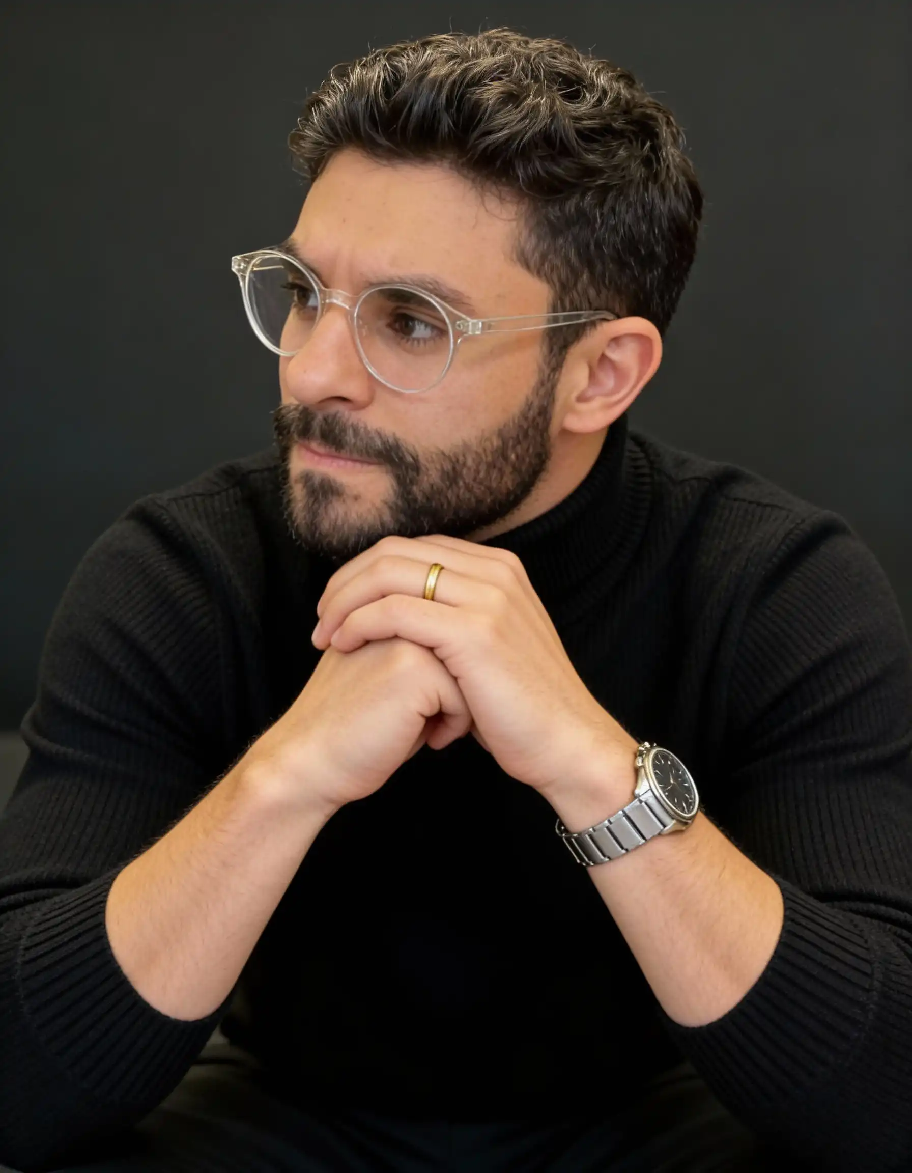 Dr. Bruno Beltrão - Advogado Especialista em Direito de Trânsito